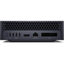 DELL Pro Max GB10 FCM1253 128 GB LPDDR5x-SDRAM 2 TB SSD DGX OS Mini-PC Schwarz