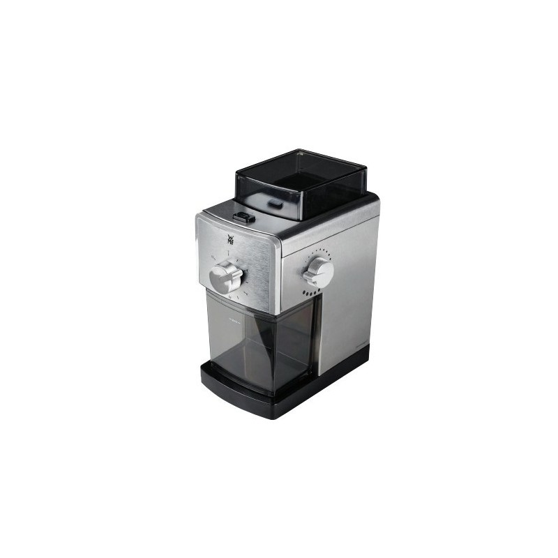 WMF 0417070011 110 W Nero, Cromo