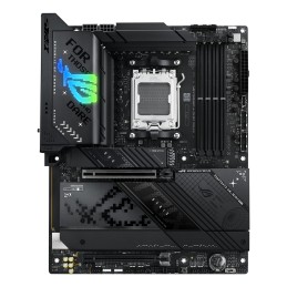 ASUS ROG STRIX X870-F GAMING WIFI AMD X870 Emplacement AM5 ATX