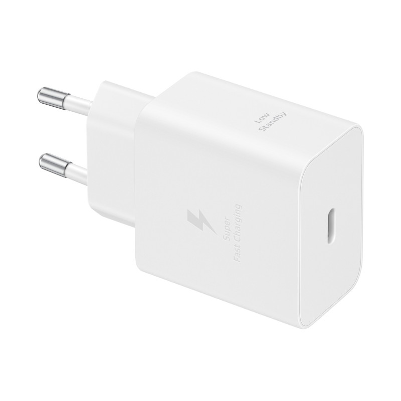 Samsung Schnellladeadapter 45 Watt