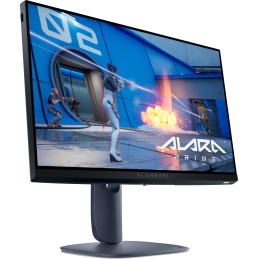Alienware AW2525HM Computerbildschirm 62,2 cm (24.5") 1920 x 1080 Pixel Full HD LCD Schwarz