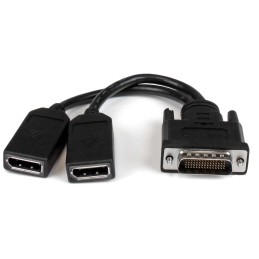 StarTech.com DMSDPDP1 video splitter 2x DisplayPort
