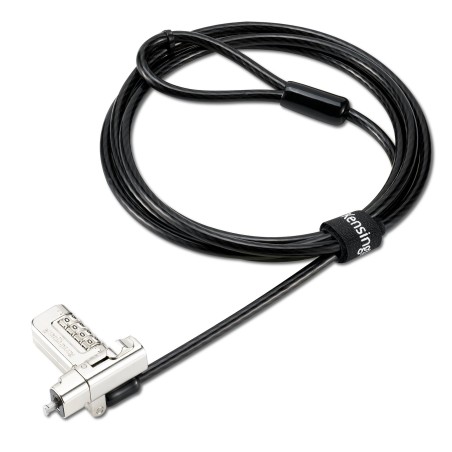 Kensington Lucchetto per laptop universale 3 in 1 2.0 con combinazione