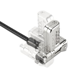 Kensington Candado de combinación universal 3 en 1 2.0 para portátiles