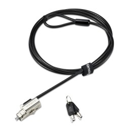 Kensington K63389WW cable lock 70.9" (1.8 m)