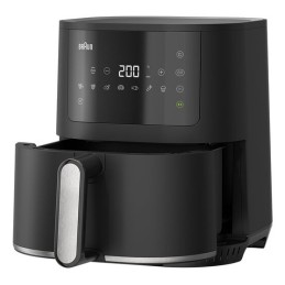 Braun MultiFry 3 Einzelbild 4,3 l Eigenständig 1500 W Heißluftfritteuse Schwarz