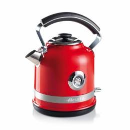 Ariete 2854 00 tetera eléctrica 1,7 L 2000 W Rojo