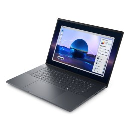 DELL Pro Max 16 Premium MA16250 Intel Core Ultra 9 285H Workstation mobile 40,6 cm (16") Full HD+ 64 GB LPDDR5x-SDRAM 1 TB SSD
