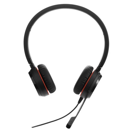 Jabra Evolve 20 Stereo   Mono