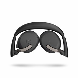 Jabra Evolve2 65 Flex Auriculares Inalámbrico Diadema Oficina Centro de llamadas USB Tipo C Bluetooth