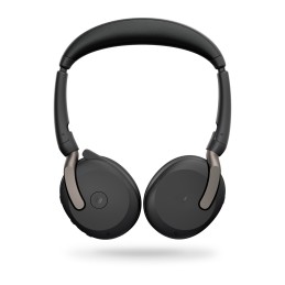 Jabra Evolve2 65 Flex Auricolare Wireless A Padiglione Ufficio USB tipo-C Bluetooth