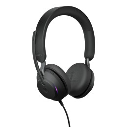 Jabra Evolve2 40 SE Casque Avec fil Arceau USB Type-C