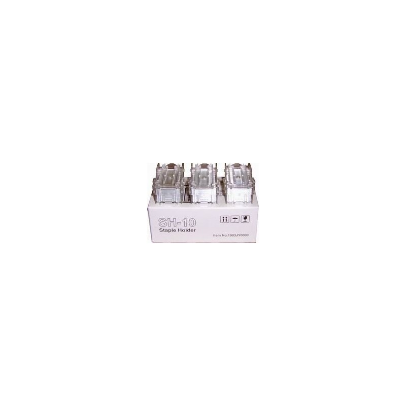 KYOCERA SH-10 Staples pack 15000 staples