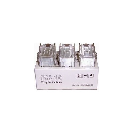 KYOCERA SH-10 Klammerpack 15000 Heftklammern