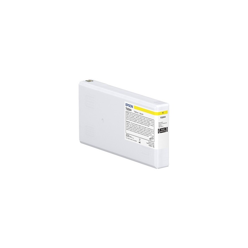 Epson UltraChrome Pro10 Druckerpatrone 1 Stück(e) Original Gelb