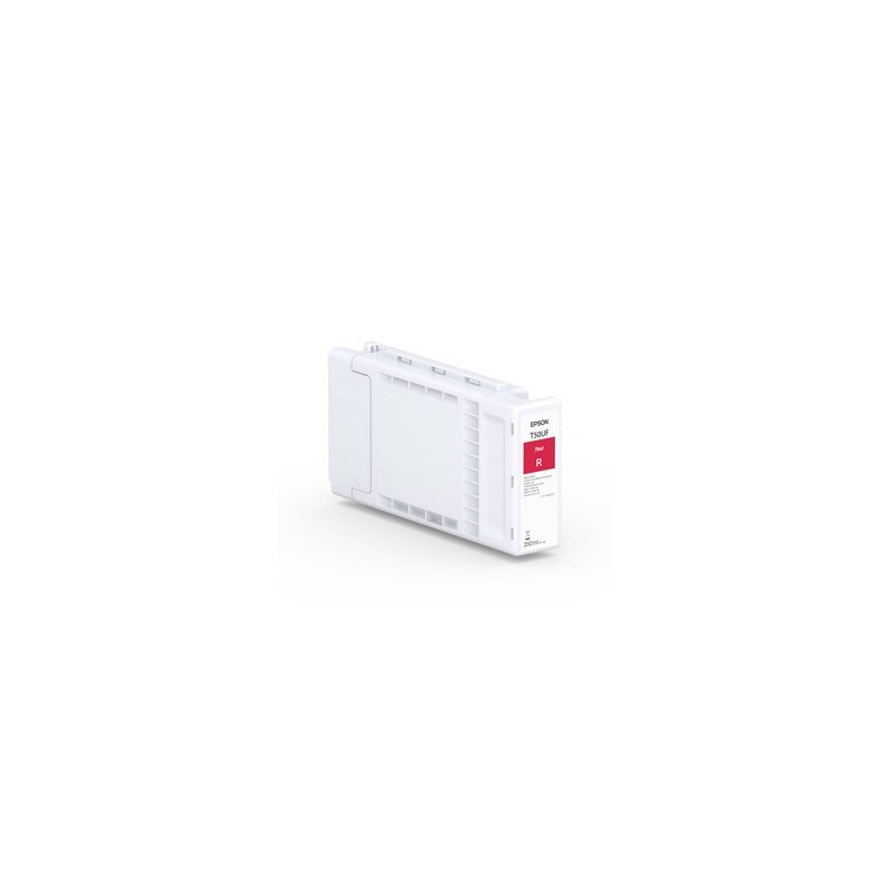 Epson UltraChrome XD3 Druckerpatrone 1 Stück(e) Rot