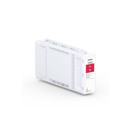 Epson UltraChrome XD3 Druckerpatrone 1 Stück(e) Rot