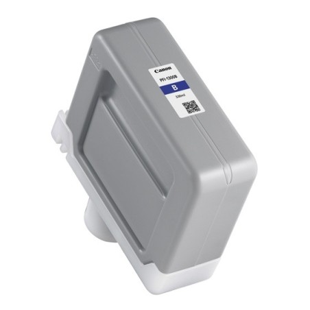 Canon PFI-1300B ink cartridge Original Blue
