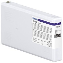 Epson UltraChrome Pro10 Druckerpatrone 1 Stück(e) Original Violett