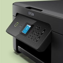Epson Expression Home XP-3200 Tintenstrahl A4 5760 x 1440 DPI WLAN
