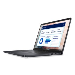 DELL Pro 13 Premium PA13250 Copilot+ PC Intel Core Ultra 7 266V Laptop 33,8 cm (13.3") Full HD+ 16 GB LPDDR5x-SDRAM 512 GB SSD