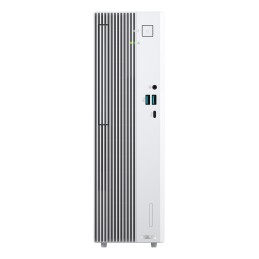 ASUS V500 SFF V501SV-05210H043W Intel Core 5 210H 16 GB DDR5-SDRAM 1 TB SSD Windows 11 Home PC Weiß