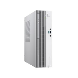 ASUS V500 SFF V501SV-05210H043W Intel Core 5 210H 16 GB DDR5-SDRAM 1 TB SSD Windows 11 Home PC Bianco