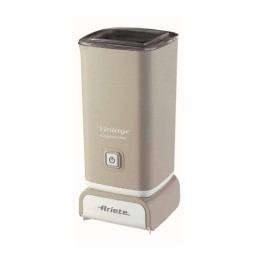 Ariete 2878 03 Calentador espumador de leche automático Beige