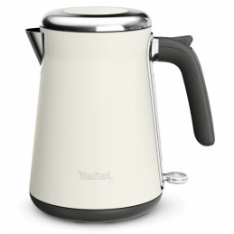 Tefal Collection KI666AE0 Wasserkocher 1,7 l 2400 W Elfenbein
