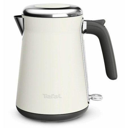 Tefal Collection KI666AE0 bollitore elettrico 1,7 L 2400 W Avorio
