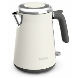 Tefal Collection KI666AE0 bouilloire 1,7 L 2400 W Ivoire