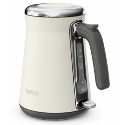 Tefal Collection KI666AE0 tetera eléctrica 1,7 L 2400 W Marfil