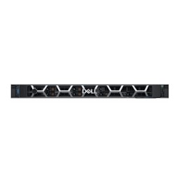 DELL PowerEdge R360 serveur 960 Go Rack (1 U) Intel Xeon 6 6357P 3 GHz 32 Go DDR5-SDRAM 700 W
