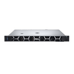 DELL PowerEdge R360 server 960 GB Rack (1U) Intel Xeon 6 6357P 3 GHz 32 GB DDR5-SDRAM 700 W