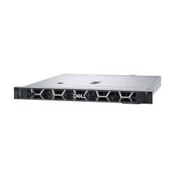 DELL PowerEdge R360 servidor 960 GB Bastidor (1U) Intel Xeon 6 6357P 3 GHz 32 GB DDR5-SDRAM 700 W