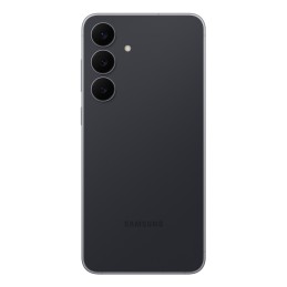 Samsung Galaxy S25 FE 17 cm (6.7") Doppia SIM Android 16.0 5G USB tipo-C 8 GB 256 GB 4900 mAh Nero