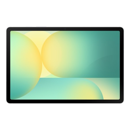 Samsung Galaxy Tab S10 FE Samsung Exynos 256 GB 27,7 cm (10.9") 12 GB Wi-Fi 6 (802.11ax) Plata