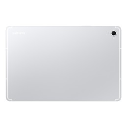 Samsung Galaxy Tab S10 FE Samsung Exynos 256 GB 10.9" 12 GB Wi-Fi 6 (802.11ax) Silver