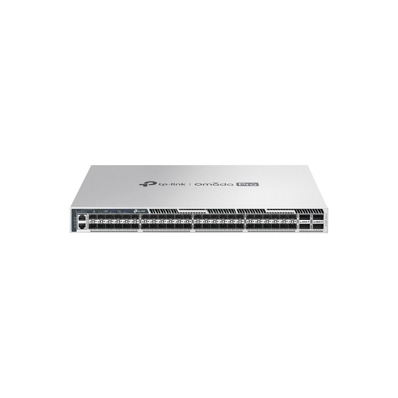 TP-Link Omada S7500-48XF4C Netzwerk-Switch Managed