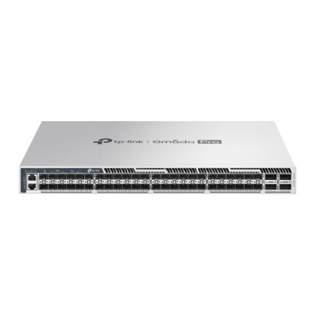 TP-Link Omada S7500-48XF4C Netzwerk-Switch Managed