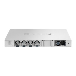 TP-Link Omada S7500-48XF4C switch di rete Gestito