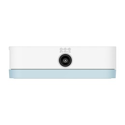 D-Link DGS-1008D E network switch Unmanaged Gigabit Ethernet (10 100 1000) White