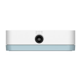D-Link DGS-1005D E network switch Unmanaged L2 Gigabit Ethernet (10 100 1000) White