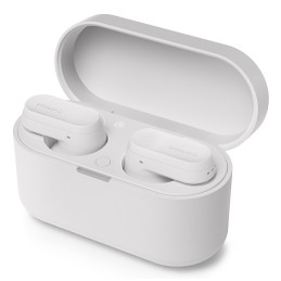 Philips 3000 series TAT3509WT 00 Kopfhörer & Headset True Wireless Stereo (TWS) im Ohr Anrufe Musik Bluetooth Weiß