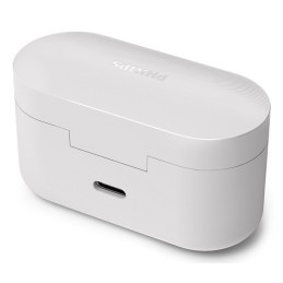 Philips 3000 series TAT3509WT 00 casque True Wireless Stereo (TWS) Ecouteurs Appels Musique Bluetooth Blanc