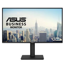 ASUS VA27AQSE Computerbildschirm 68,6 cm (27") 2560 x 1440 Pixel Quad HD LCD Schwarz
