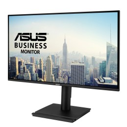 ASUS VA27AQSE pantalla para PC 68,6 cm (27") 2560 x 1440 Pixeles Quad HD LCD Negro