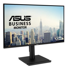 ASUS VA27AQSE écran plat de PC 68,6 cm (27") 2560 x 1440 pixels Quad HD LCD Noir