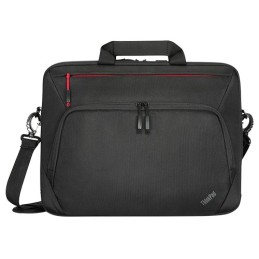 Lenovo 4X41A30365 Laptoptasche 39,6 cm (15.6") Toploader-Tasche Schwarz