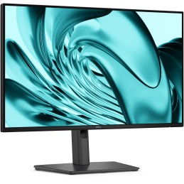 DELL Pro P P2426H computer monitor 24" 1920 x 1080 pixels Full HD LCD Black